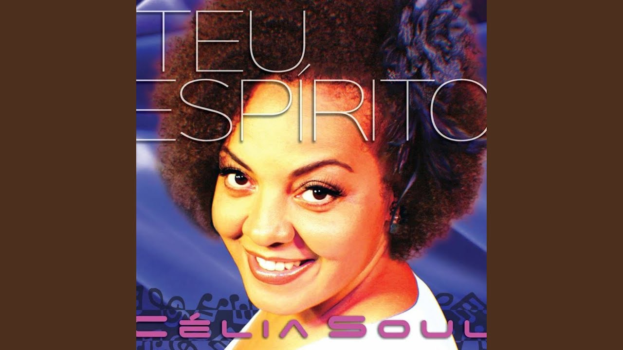 Na Unção do Espirito Santo