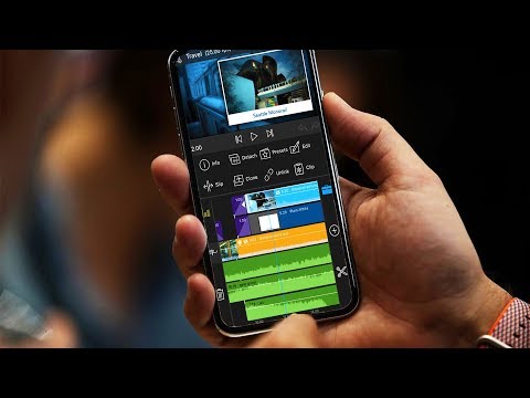Review Ipad Video Editing App Review
