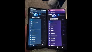 Nethunter 2026.1.8 Advanced Security Testing