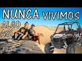 😱 ADRENALINA PURA 🚗💨 OFF ROAD en suelo CACHANILLA a 120 Km/H 🌎 VALLE de MEXICALI – BAJA CALIFORNIA