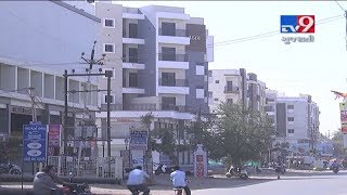See why people don't want to shift to India's one of the largest Kaliyabid society, Bhavnagar - Tv9