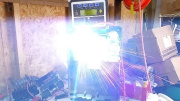 trainning rig or bust kohler  mpac 750, 1200 and 1500, maybe i