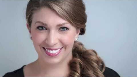 Requiem, III. Pie Jesu • St. Cecilia Choir & Orchestra • John Rutter