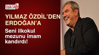 Yılmaz Özdil Erdoğan'a Seslendi: Seni Ilkokul Mezunu Imam Kandırdı Be... Yılmaz Özdil Erdoğan'a Seslendi: Seni Ilkokul Mezunu Imam Kandırdı Be...