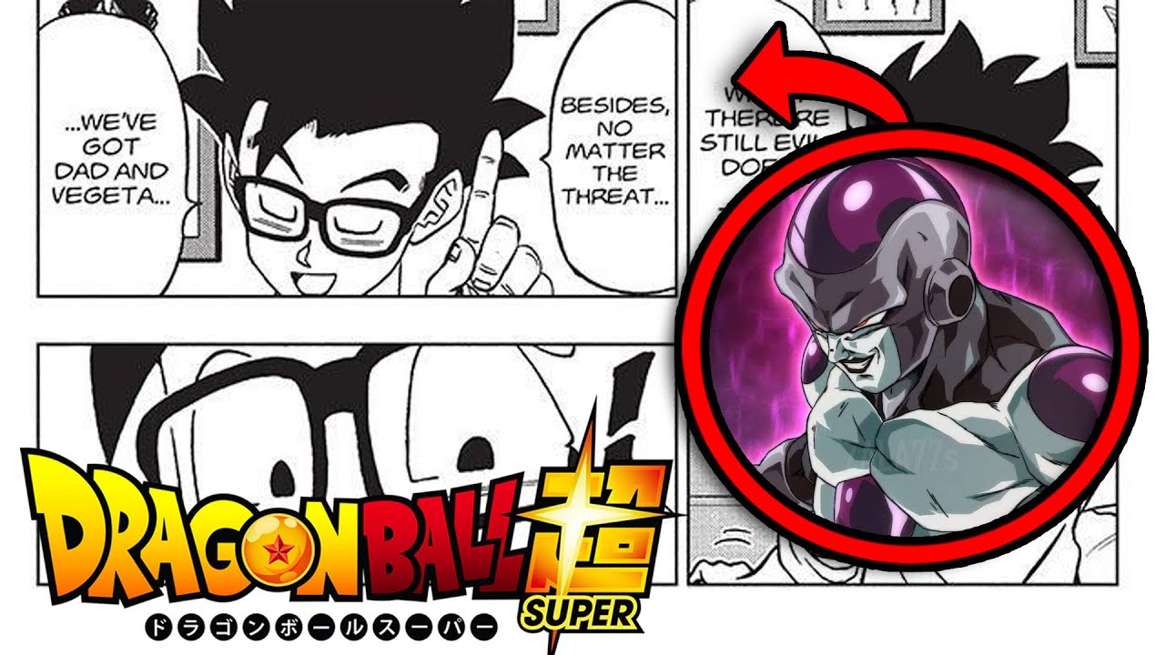 Dragon Ball Super Chapter 92: What to expect?