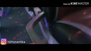 Status Wa Keren.. Versi Bus Malam