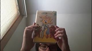 D.V.D. Episode 4: The Wizard Of Oz 1999 VHS(Reupload)