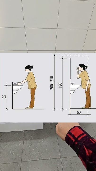 Раковина над стиральной машиной - YouTube