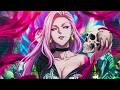 Bones Carbohydrate Lyrics X AMV 