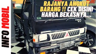 Stay tuned & subscribe for more: https://www.youtube.com/LugNutzAutoJunkie Yang penasaran mau stalke. 