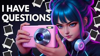 Bhagdaoe Digital Camera for Kids Review: What Nobody Tells You (2026) screenshot 1