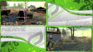 Di3SeL- Competitive Gameplay commentary- Powered by Evil Controllers