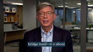 When Infrastructure Becomes Strategy: The $6 Billion Bridge Story”