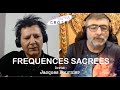 Jacques fourner frquences sacres