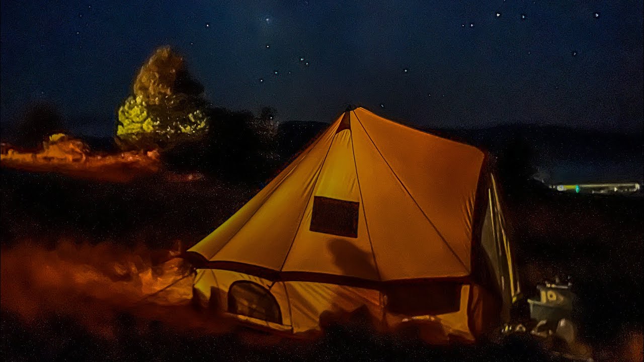 Camping Adventures 2025