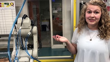 Auburn University Senior Design 2019 - Safeguarding LEGO Lab