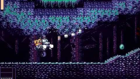 Non-Human (Action 52 Owns) Longplay - Protobot Adventure Mode