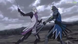 Sengoku basara THE LAST PARTY Sub Indo (Full HD)