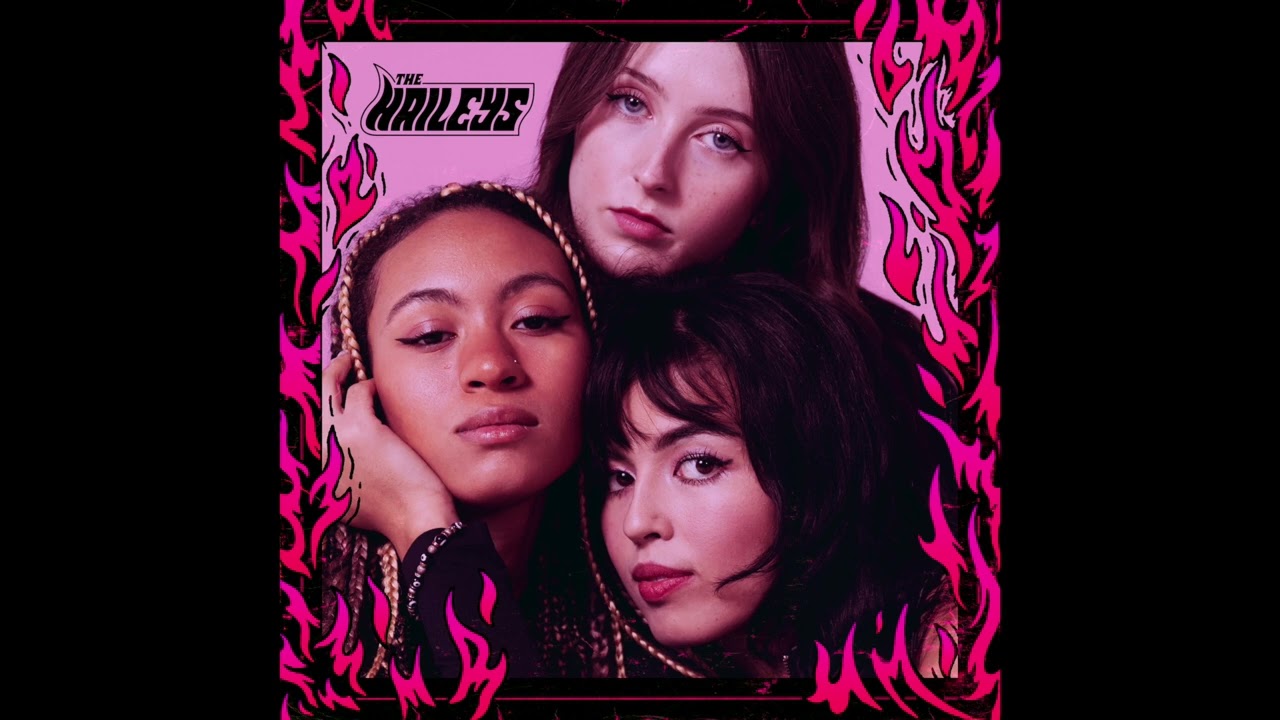 Watch The Haileys - Prove on YouTube Watch The Haileys - Prove on YouTube