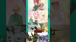 ANIME MEME - The Best of the Best