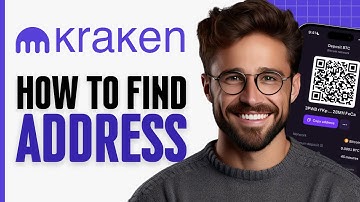 How to Find my Kraken Wallet Address (2025)