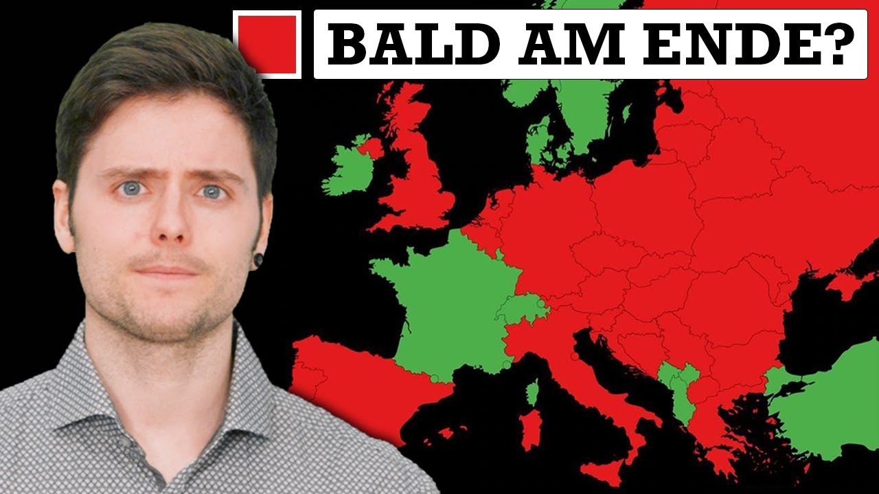 Europa stirbt (und keiner merkt's!)