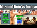 Mazamal bota vs jonjova best kabaddi raid