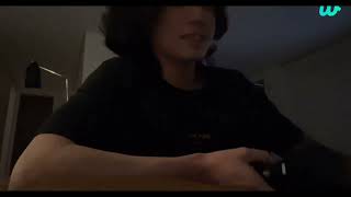 Unholy - Cover By Jungkook (With Cc)