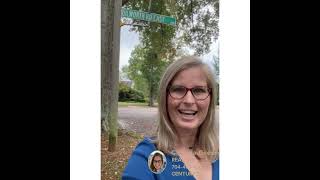 CHANDA GREEN, REALTOR, IN DILWORTH