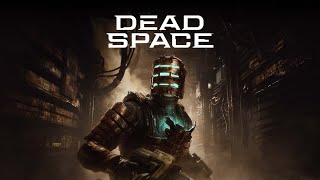 Dead Space NG+ Gameplay Walkthrough ALTERNATIVE ENDING (PS5 - No Commentary)