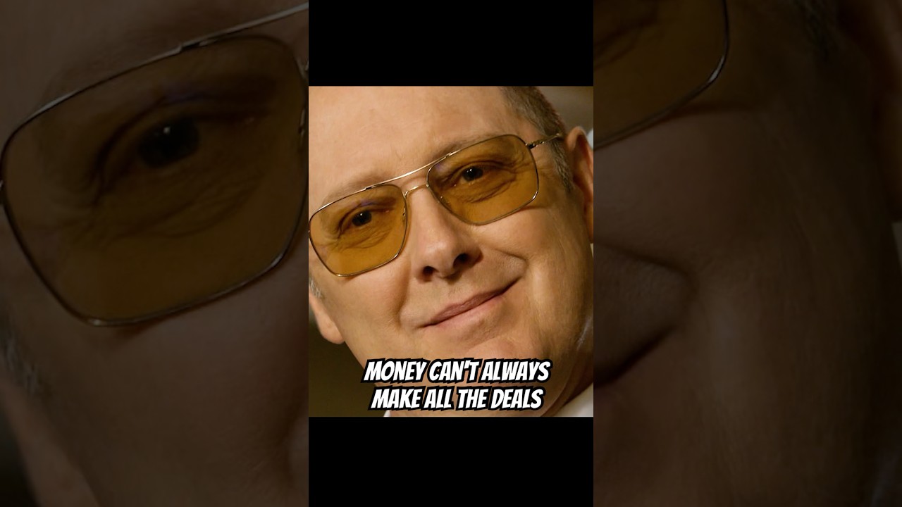 Money can't always make all the deals 