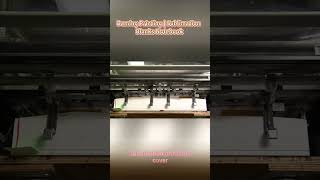 Sublimation Blanks Notebook – Custom Print on Demand – DIY Exclusive Notebook