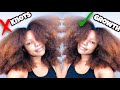 WHY YOU KEEP GETTING SINGLE STRAND KNOTS | REDUCE KNOTS & INCREASE GROWTH