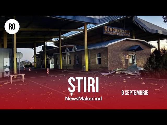 Candidații la funcția de bașcan, victime?/Reputația lui Ozerov, compromisă/Moldovean rănit de dronă