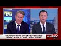 Gloomy Morning Joe Crew Deliver Very Grudging Praise to Trump on Korea