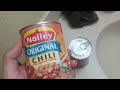 Chili nalley vs chili hormel  quel est le meilleur 