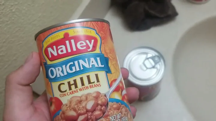 Nalley Chili vs Hormel Chili - Which is Better?