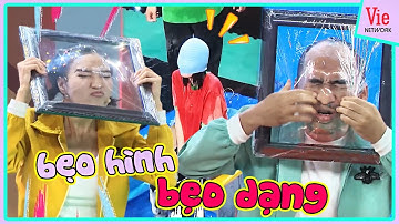 Cười sảng bà Nọc, ông chú và 800 game BẸO HÌNH BẸO DẠNG nhất 7 Nụ khiến má nhận không ra