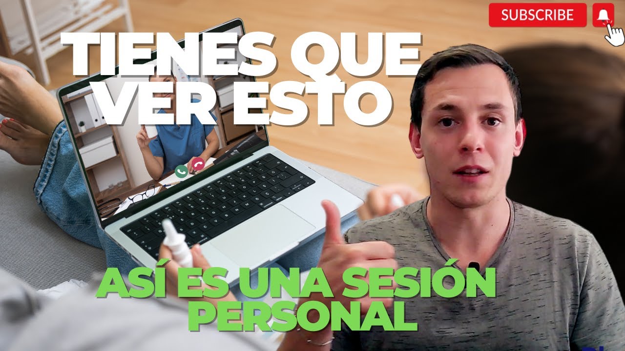 Sesión Personal con una Seguidora: Cómo Superar la Ansiedad y Recuperar ...