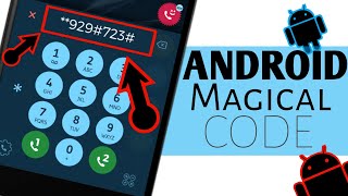 Android secret code for all mobiles | Most Useful Android Hidden Code - Nobody Knows! screenshot 3