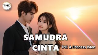 Lagu Cinta - SAMUDRA CINTA
