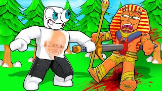 I Slayed PHARAOH! (Loot Quest) screenshot 5