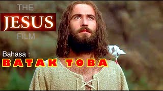 Film Tuhan YESUS Bahasa Batak TOBA