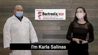 Bactronix
