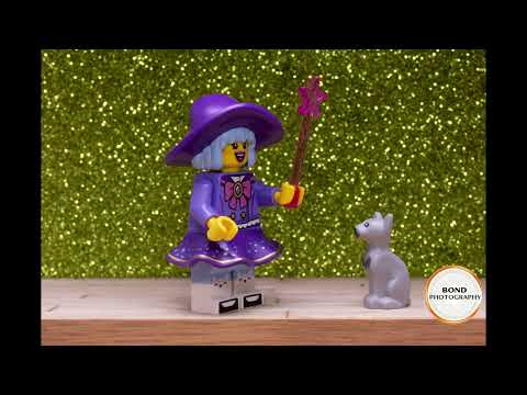 Do you want to see a magic trick?