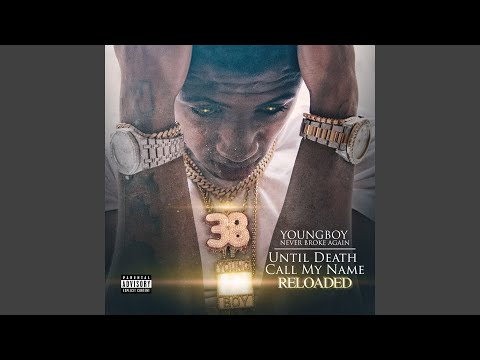Love Is Poison - YoungBoy Never Broke Again