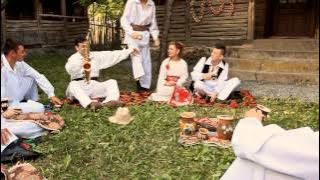 Claudia Ionas - Stie tata c-am dragut