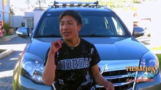 Anibal Cuji 2018 El Despechadito