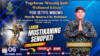 Download Lagu #live Wayang Kulit Mustikaning Senopati || Ki Panggung Bayu Aji MP3 Download Lagu #live Wayang Kulit Mustikaning Senopati || Ki Panggung Bayu Aji MP3
