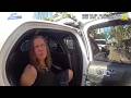 Chaos Woman Accused of Slapping Multiple People | Police Bodycam